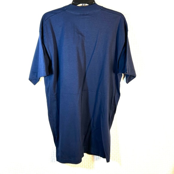 Vintage Single Stitch Branson Missouri Country Music Capital T-Shirt XL Cotton - Picture 2 of 11